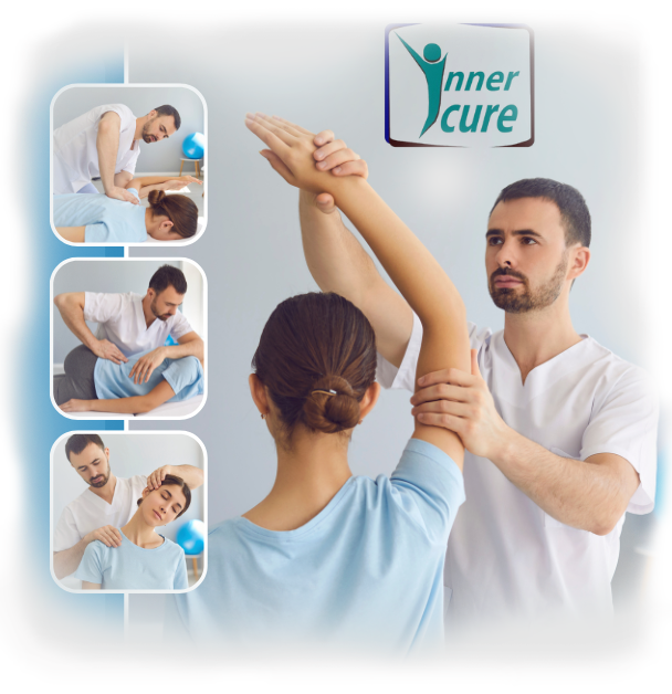 Modern Physiotherapy Clinic Modern Physiotherapy Clinic