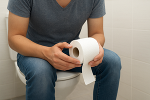 Constipation Relief & Digestive Wellness