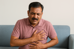 Heart Recovery & Cardiac Physiotherapy Care
