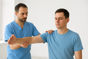 Nerve Illness Recovery Physiotherapy